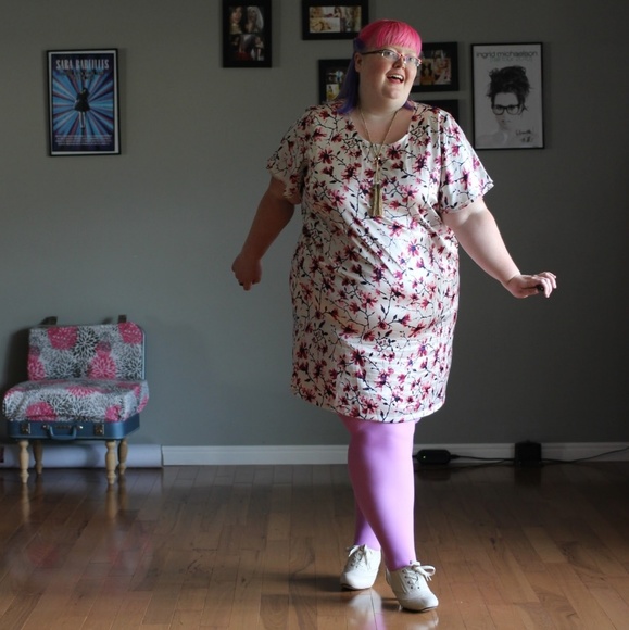 Junarose Ophelia Dress - Picture 1 of 6